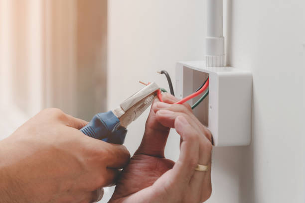 Emergency Electrical Repair Services in Bacliff, TX