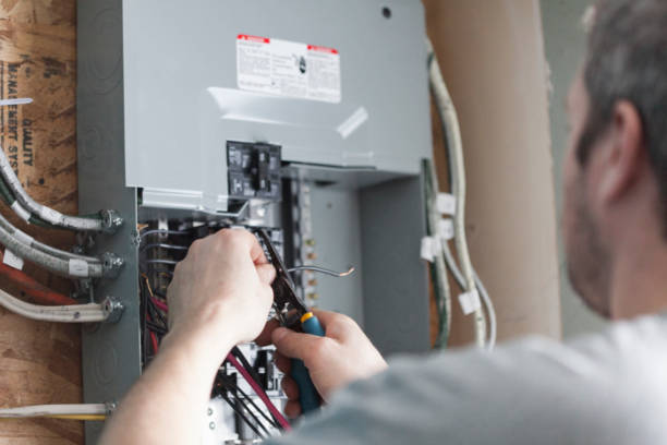 Reliable Bacliff, TX Electrical Services Solutions